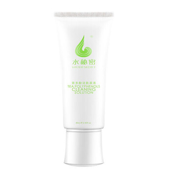 蝸蝸潔膚啫哩 80ml