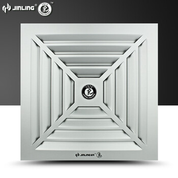 金羚(JINLING) 金羚换气扇配件伸缩软管通风管