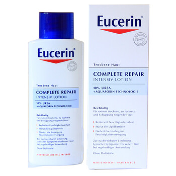eucerin
