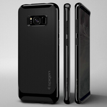 SPIGEN 三星S8+Plus 手機殼/保護套