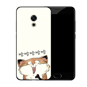 LEIKS 魅族pro6s 手機(jī)殼/保護(hù)套