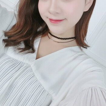 項圈女朋克