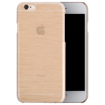 透明硬殼iphone6