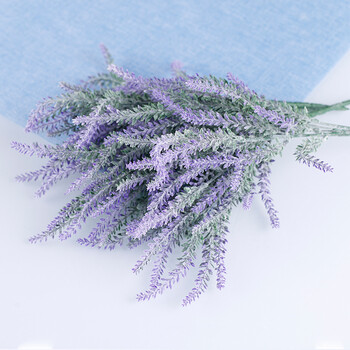 美式風格花藝