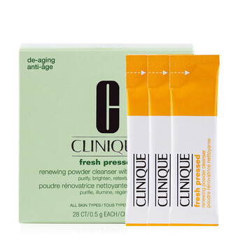 倩碧（CLINIQUE）潔面粉 14g