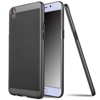 睿飾（RUISHI） OPPO R9 手機(jī)殼/保護(hù)套