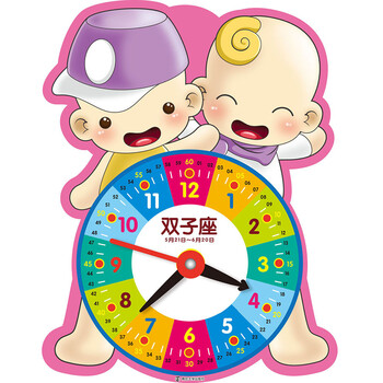 小時鐘