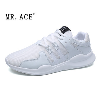 艾斯先生（mr.ace）男士（白色 42