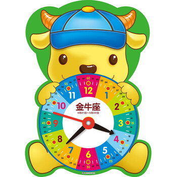 小時(shí)鐘