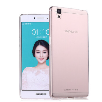 r7s透明軟殼
