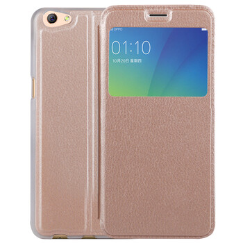 戴為（Derrwerr） oppo r9s plus 手機(jī)殼/保護(hù)套