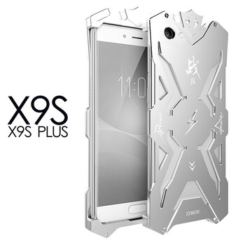 vivox9外觀