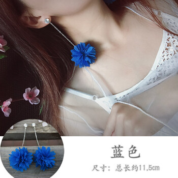 耳環(huán)大花