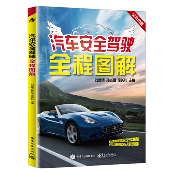 汽車圖解