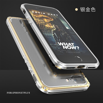 GINMIC 7 Plus 手機(jī)殼/保護(hù)套