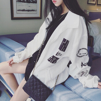 袖外套，微胖女神的通行證