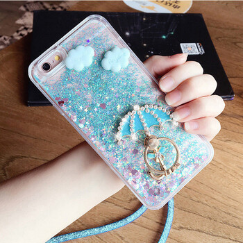 iphone 6s plu掛繩