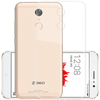 雄冠（xiongguan） 360N4S 手機殼/保護套