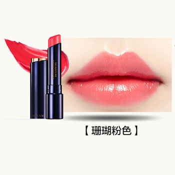 口紅謎尚