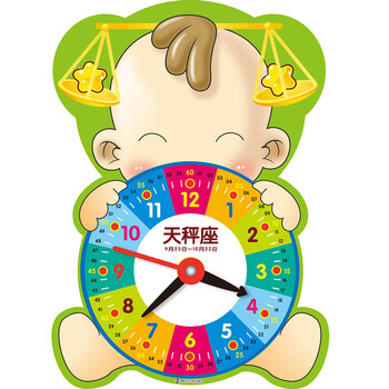 小時(shí)鐘