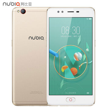 努比亞（nubia） N2 手機(jī) 