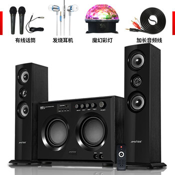 藍(lán)牙音箱，讓你的耳朵不再枯燥