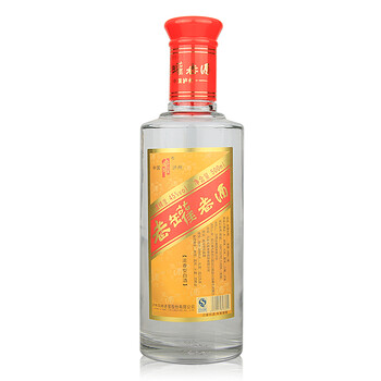 老罐52%Vol.375mL-500mL，500ml 濃香型，濃香