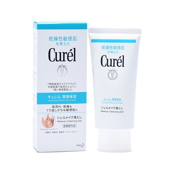 珂潤（Curel） 面部精華 控油平衡，舒緩鎮(zhèn)靜，保濕，補水