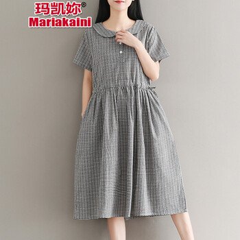 瑪凱妳（Mariakaini）   連衣裙