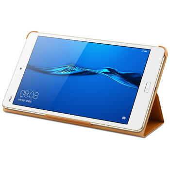 華為（HUAWEI） M3青春版8.0英寸 手機(jī)殼/保護(hù)套