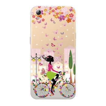 無所爭 vivo y51A 手機殼/保護套