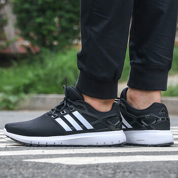 阿迪達(dá)斯（Adidas）跑步鞋BA8151/17秋季新款 