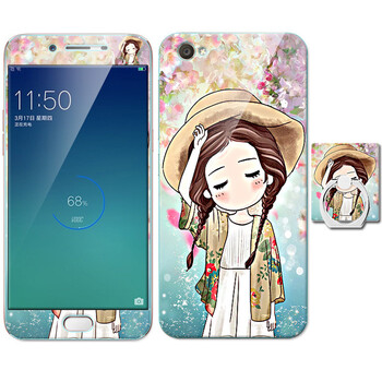 手機(jī)帽子