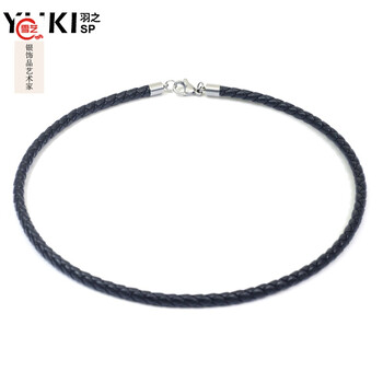 男生項(xiàng)圈