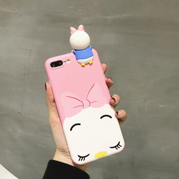 iphone6迪士尼防摔