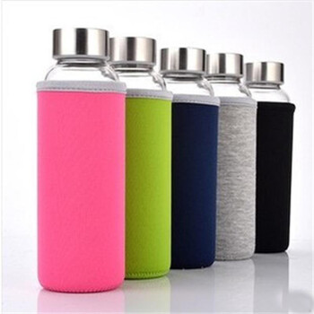 友黎優(yōu)品（B.youly）玻璃杯501-600ml