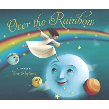 over the rainbow