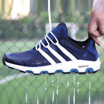 Adidas跑步鞋BB1892 39