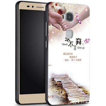 領石 華為麥芒5/G9 Plus/MLA-AL10 手機殼/保護套