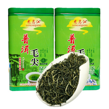 云南毛尖