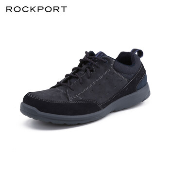 ROCKPORT男士深藍色CG8396 41