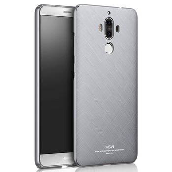 華為mate9金色