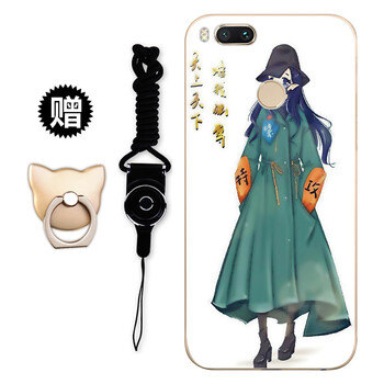 x女特工