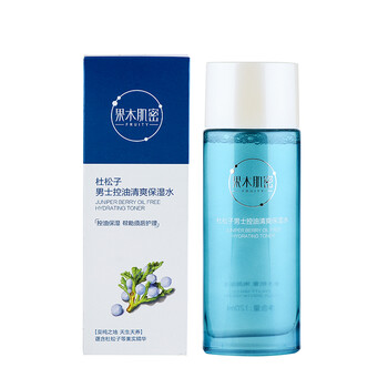 果木肌密爽膚水 150
