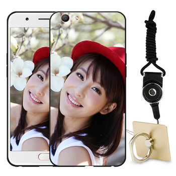 酷姿（KUZI） OPPOR9s Plus 手機(jī)殼/保護(hù)套