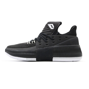 阿迪達(dá)斯（Adidas）籃球鞋BY3196 