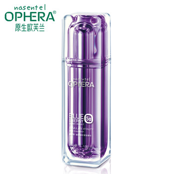 原生歐芙蘭（NASENTEL OPHERA） 面部精華 細致毛孔，提亮，抗衰，抗皺，修護