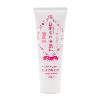 菊正宗潔膚水 200
