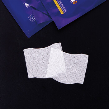 日本384蠶絲面膜