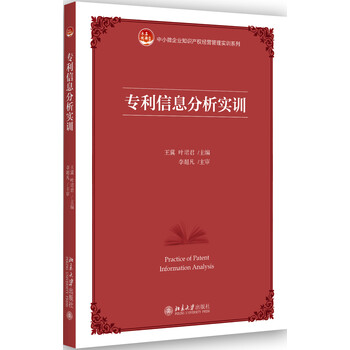 專(zhuān)利分析